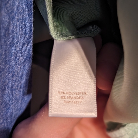 Suede-like. Lauren Conrad jacket Sea foam Mint Green spring light weight pinup - Picture 7 of 9